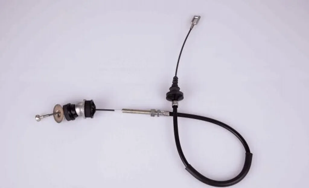 Câble d'embrayage HELLA renforcé pour Ducato et Boxer, référence 2150J3