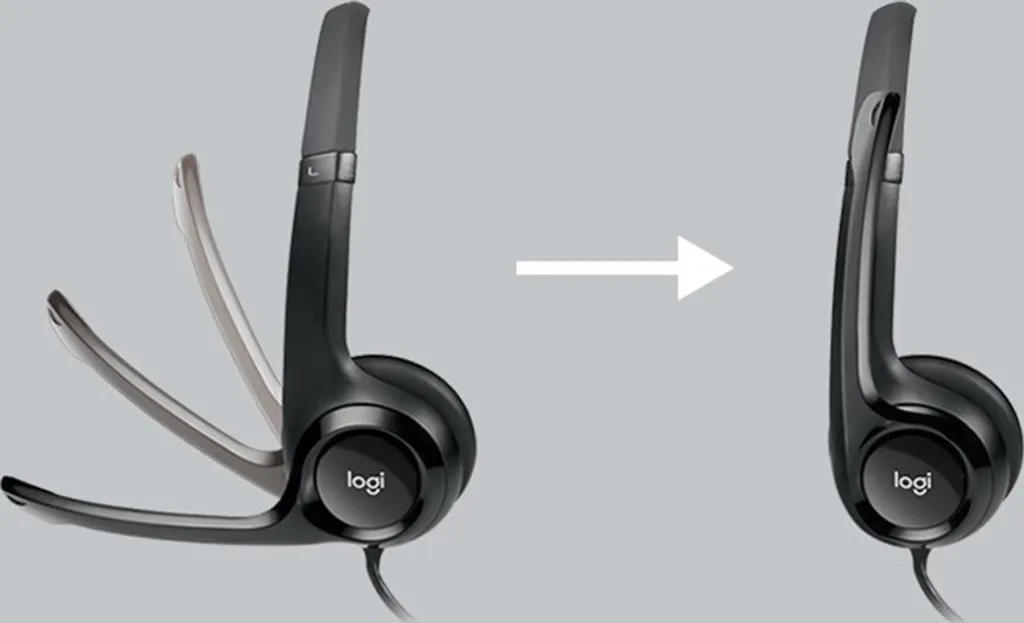 Logitech H390 Casque avec Micro Réducteur de Bruit et Commandes sur Câble - 37