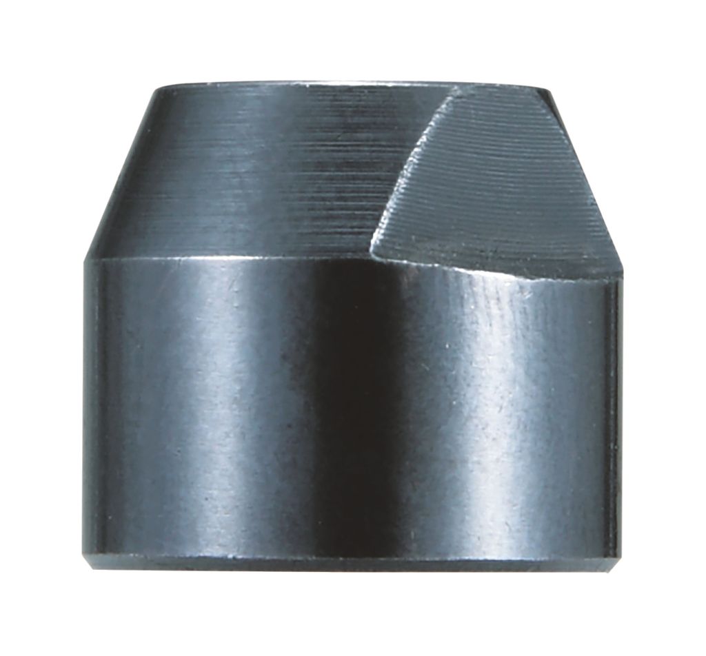 Makita Spannmutter für BGD800, DGD800, DGD801, GD0602 - 763668-0