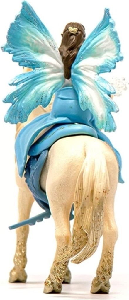 Schleich Eyelas Ausritt auf Goldeinhorn 42508 Produktbild 5