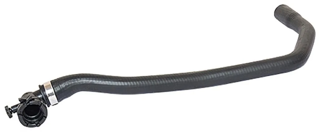 Durite de refroidissement moteur Metzger 2420300 pour circuit radiateur