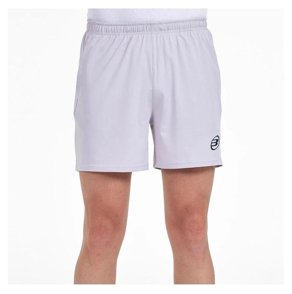 Bullpadel Marace Herren Shorts in Grau, Sport- und Freizeithose, Größe XL