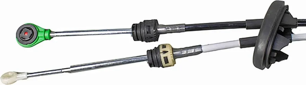 Double câble de commande de vitesse METZGER pour utilitaire Sprinter