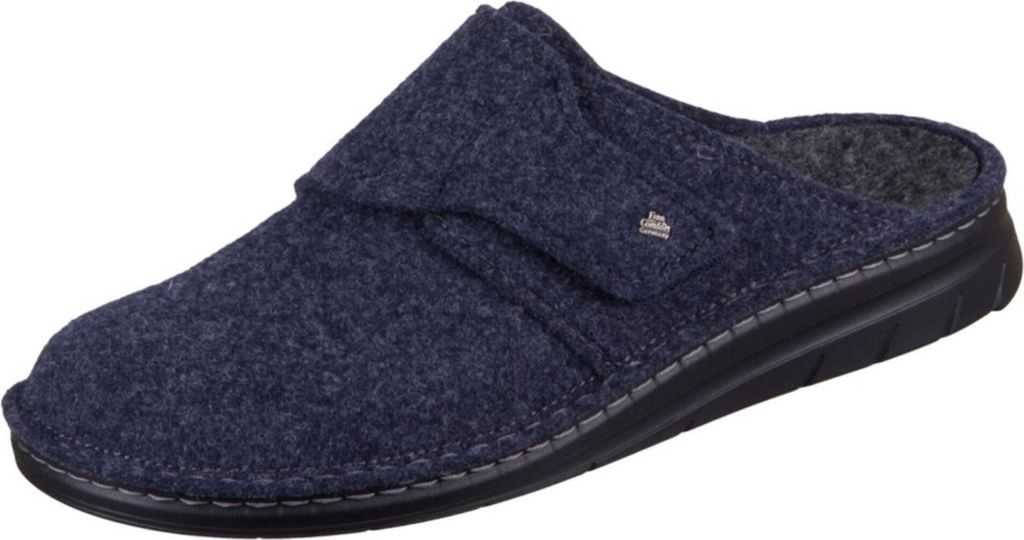 Finn Comfort 06503-416048 Zams - Herren Hausschuhe - Produktbild 