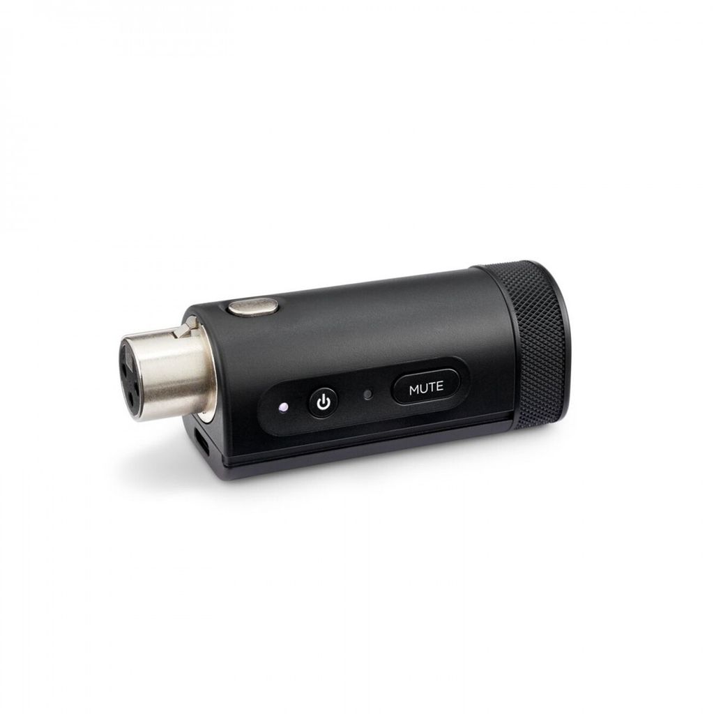 Bose Professional Wireless mic/line transmitter Bezdrôtový Obrázok produktu 