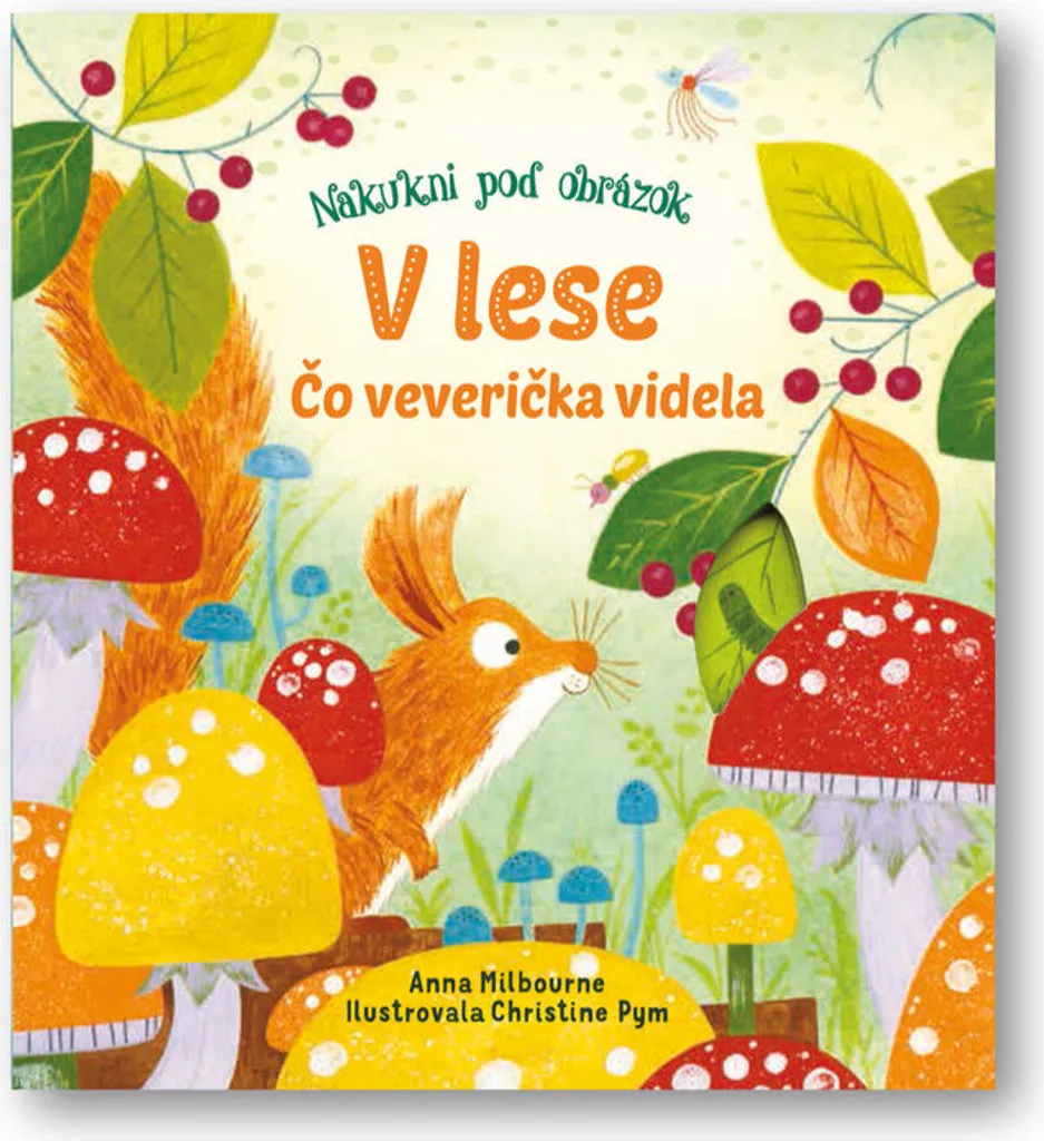 Comment intéresser votre enfant à la lecture ? Livre forêt animé