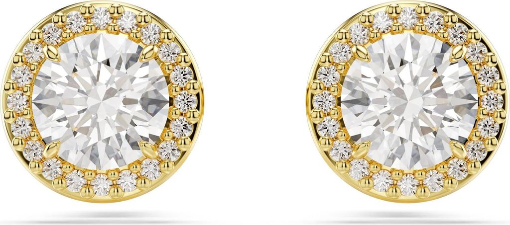 Swarovski x Una Ohrstecker 5686637 Produktbild 