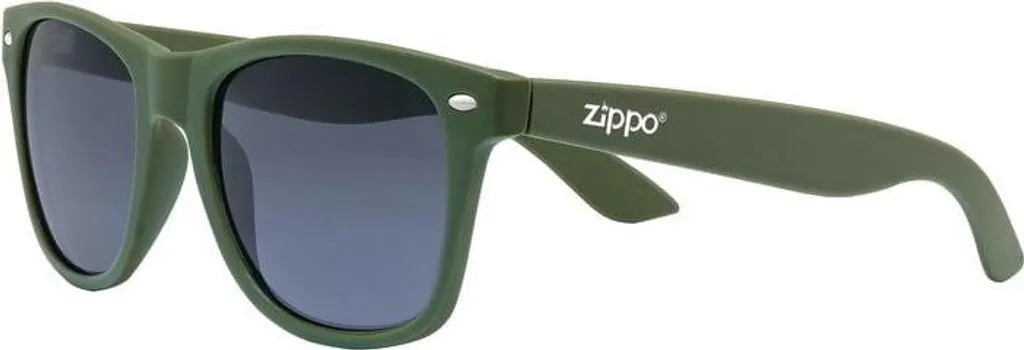 Lunettes de Soleil Zippo OB21-28 Idéales pour Conduite et Vacances