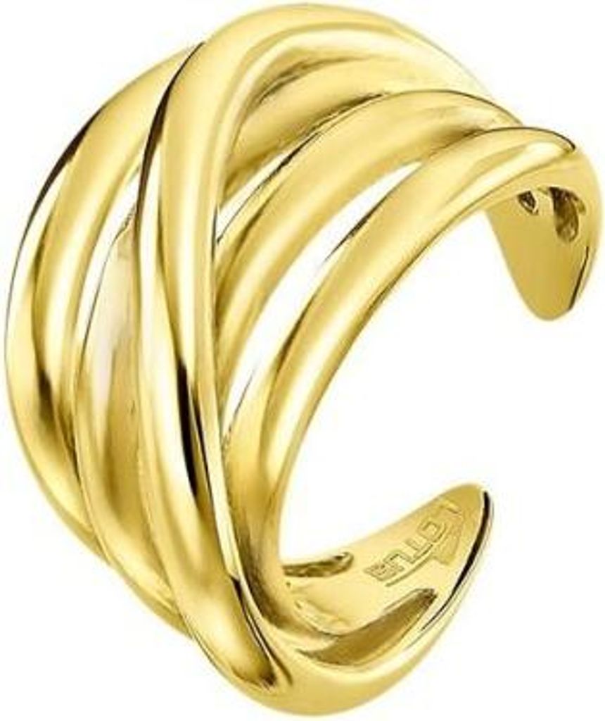 Damenring Lotus LS2442-3/216 Gold 16