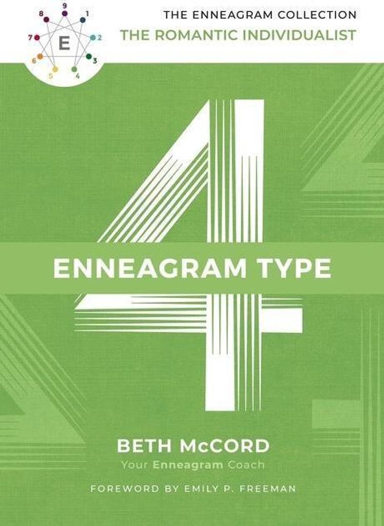 The Enneagram Type 4