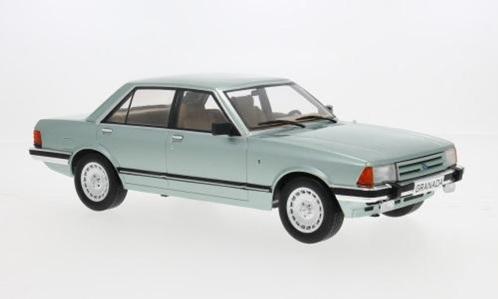 MCG MCG18535 - 1/18 - Ford Granada MK II 2.8 Ghia, Produktbild 