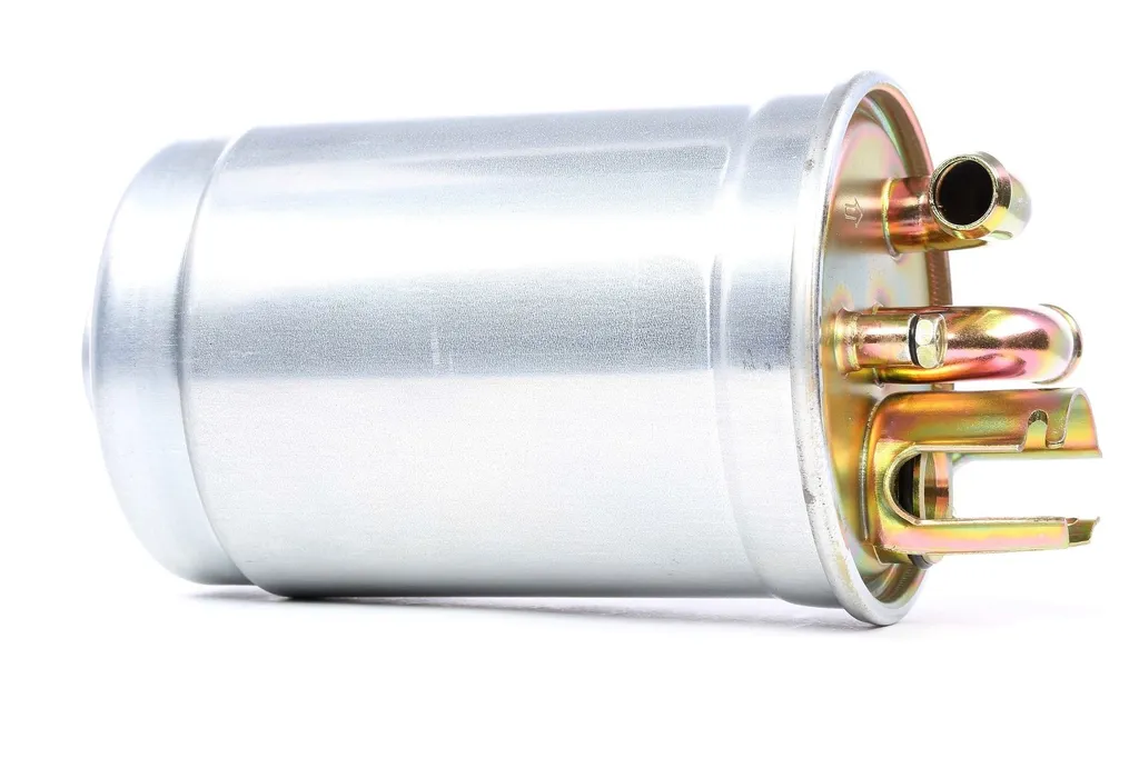 Filtre à gazole adaptable OE 057127401 pour Audi A4, A6 et Skoda Superb