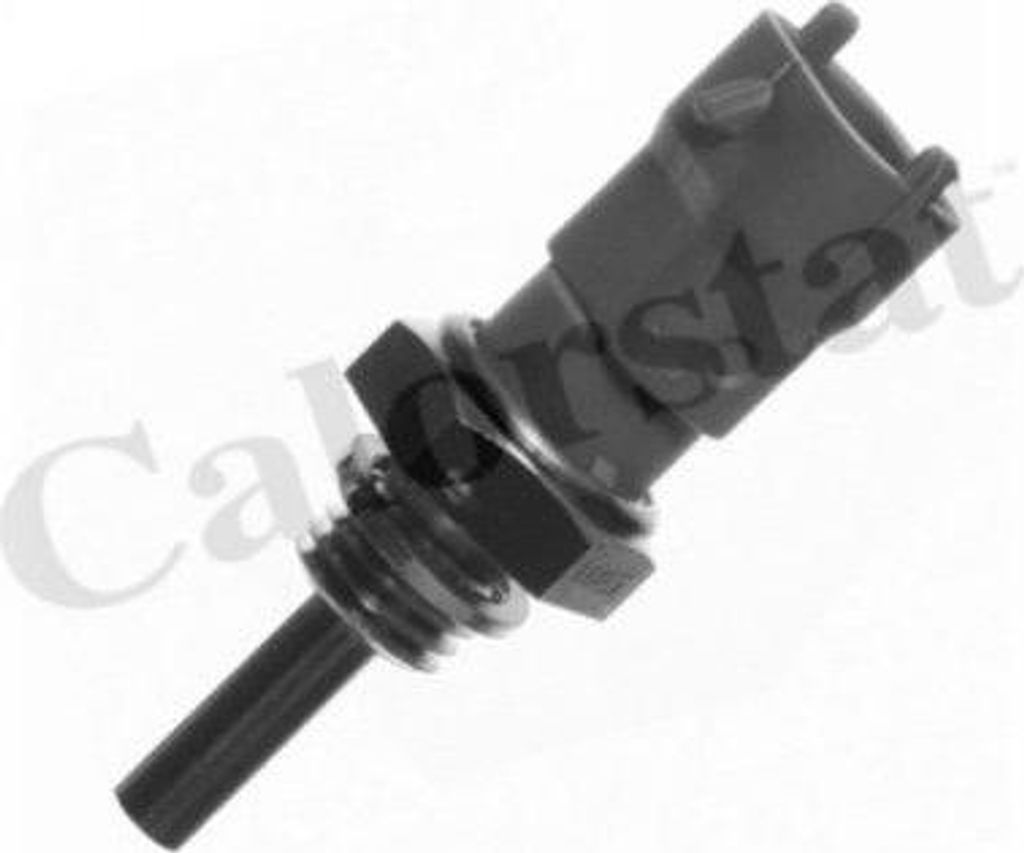 CALORSTAT by Vernet WS2598 Kühlmitteltemperatursensor OE 46469865 kompatibel mit Astra G, Antara, Agila A, Voyager, Thema, Wrangler, Cherokee, Mas...