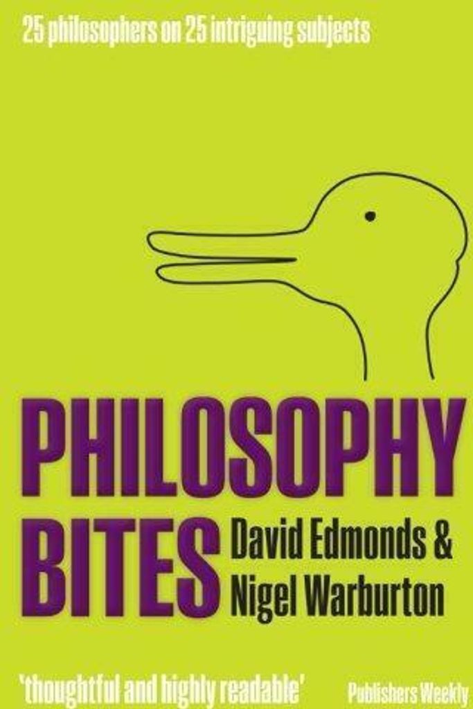 Philosophy Bites
