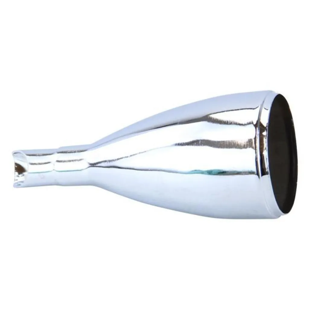 Embout échappement 65 mm : réparez votre pot Puch ou Zündapp Mofa