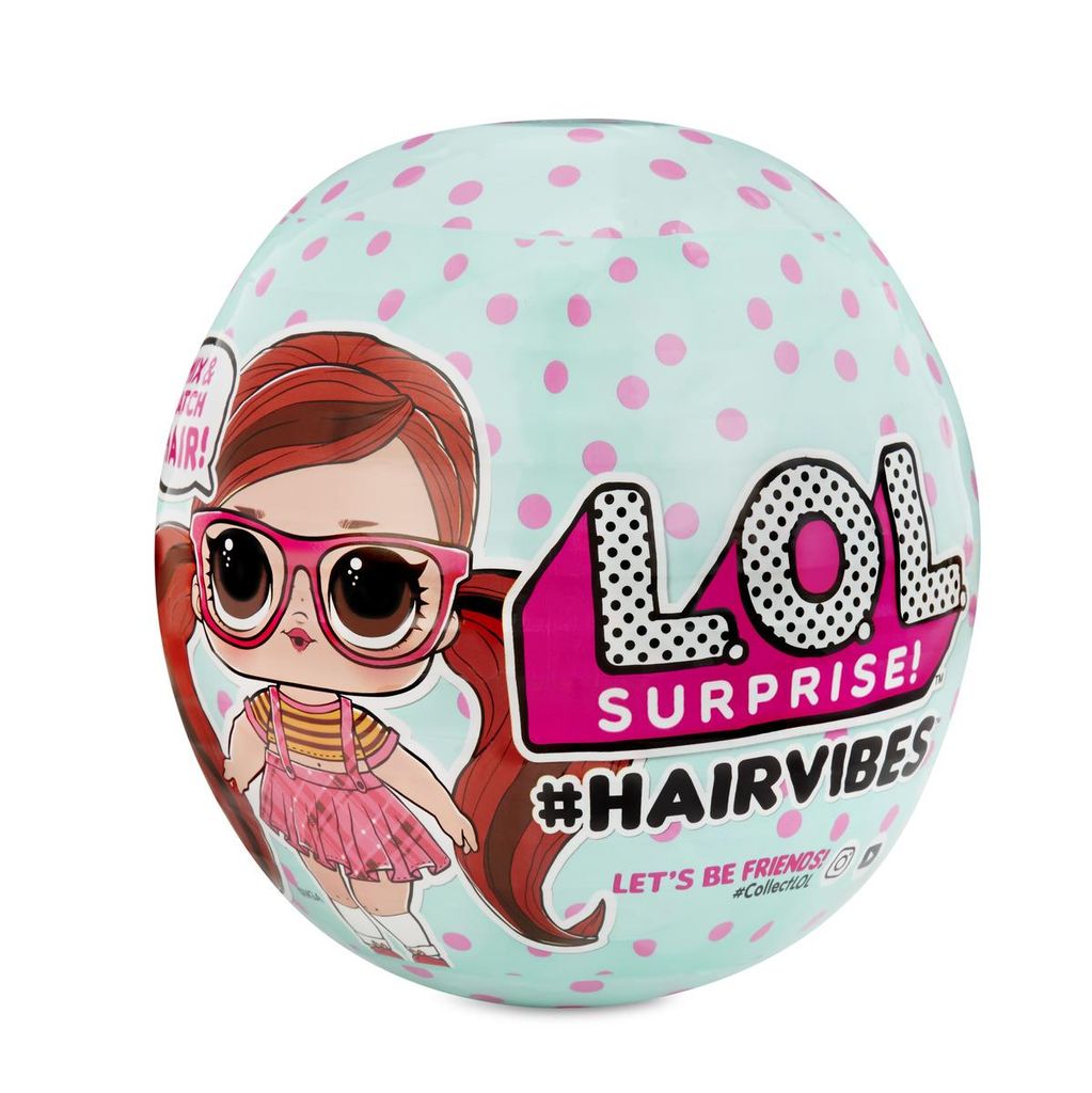 L.O.L. Surprise Pets Tiere in Kugel Serie 3 Produktbild 5