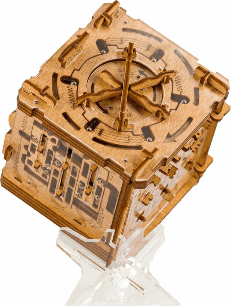 iDventure Cluebox, andere Produktbild 