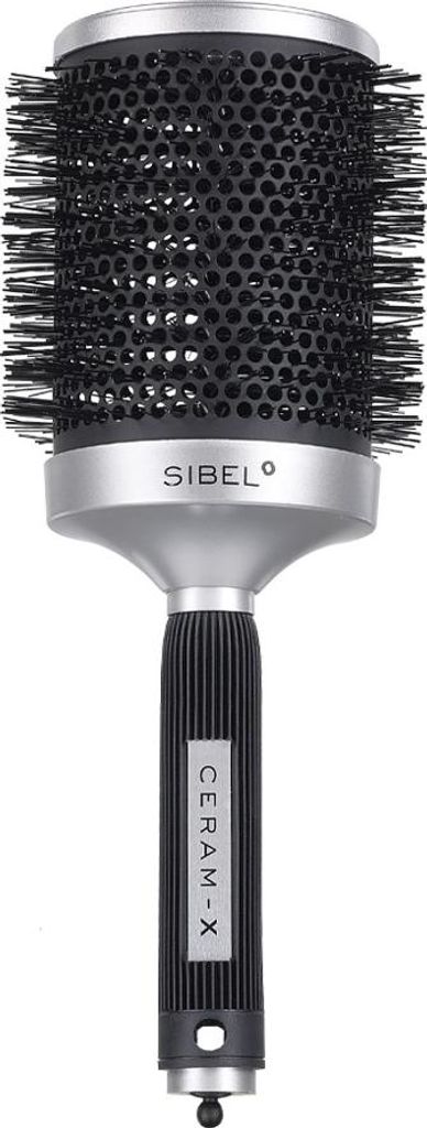Sibel Ceram-X 80 ø 80mm - Thermobürste