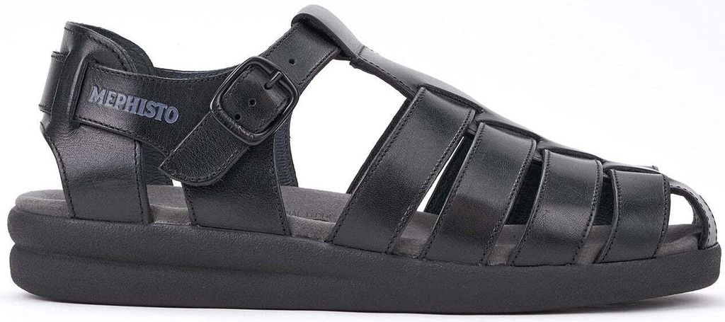 Mephisto  Sam - herren sandale Produktbild 