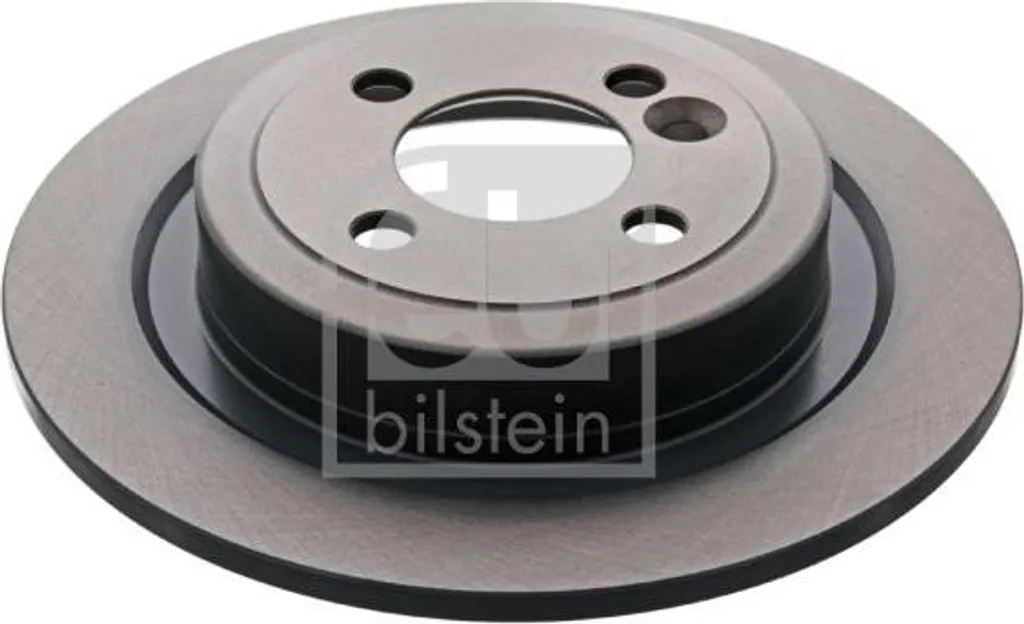 Disque de frein pour Mini Roadster et Clubman - Remplacement OE 43820