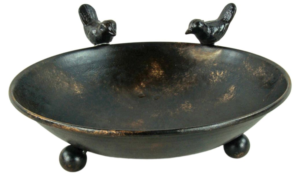 Koupel/koupa pro ptáky (22 cm) Obrázek produktu 