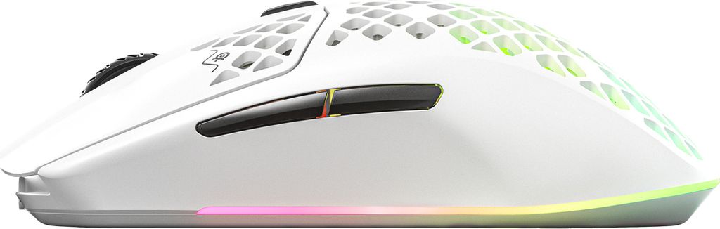 SteelSeries Steelseries Aerox 3 Mouse senza fili per il Immagine del prodotto 