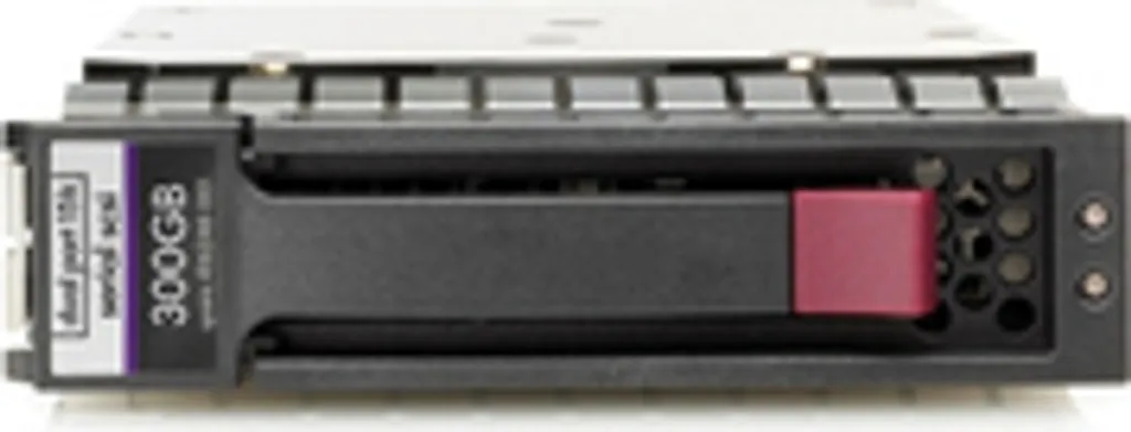Disque Dur SAS 300 Go 15000 rpm - Unité de Stockage Interne 3.5 pouces