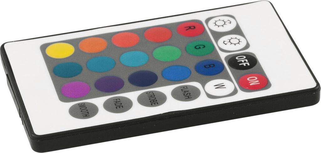 EUROLITE IR-13 Fernbedienung Produktbild 