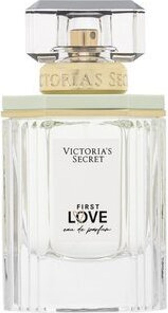 Victoria's Secret First Love Eau de Parfum für Damen 50 ml