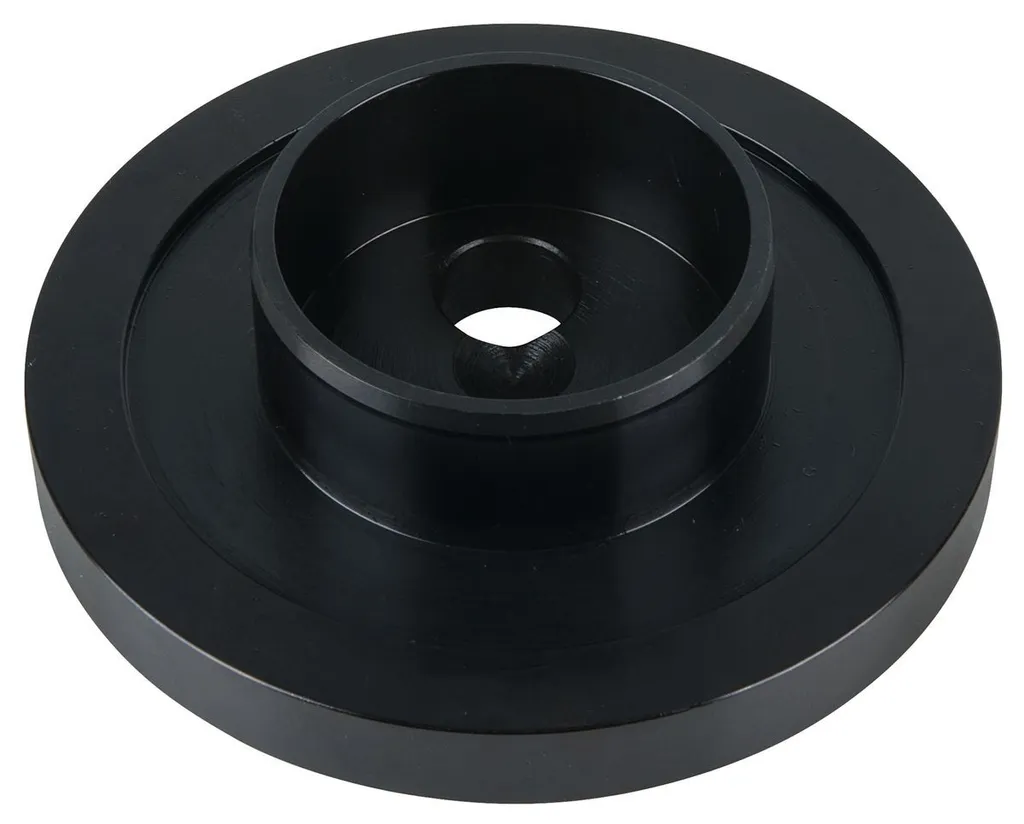 KS TOOLS Ausilio per l'installazione dei cuscinetti ruota per assale sollevatore Volvo Ø51 mm - 460.4005