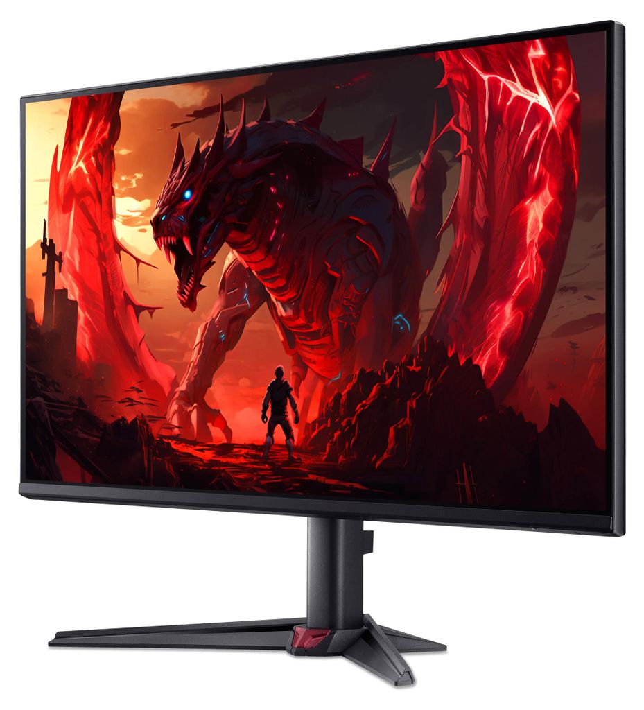 Acer NITRO VG0 VG270 P6, 68,6 cm (27"), 1920 x 1080 px, Zdjęcie produktu 