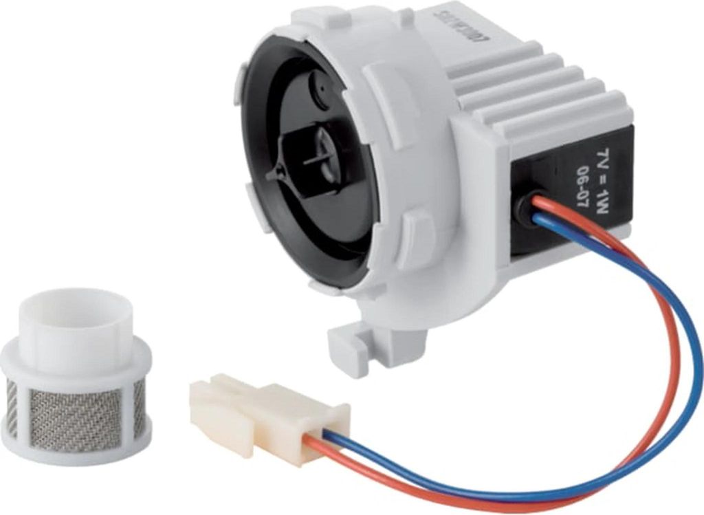 Geberit magnetický ventil pro ovládání pisoárů, 1 ks. Obrázek produktu 
