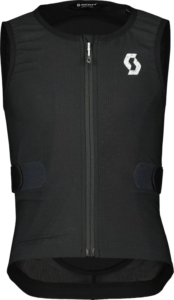 Gilet Scott Airflow Junior S - Évite les Blessures du Dos en VTT et Ski