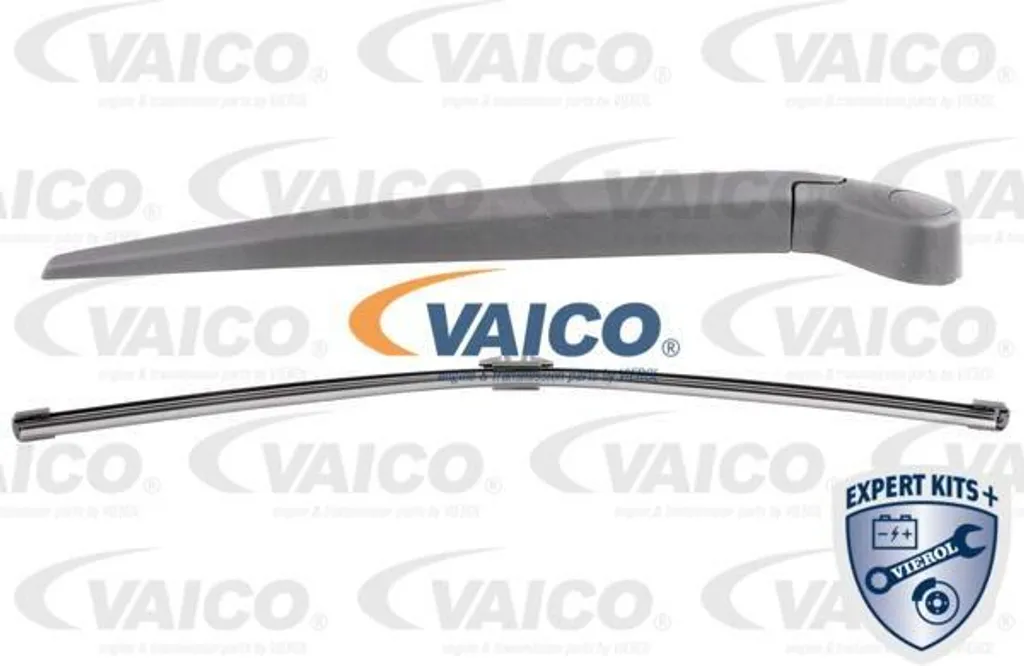 Améliorez la Visibilité de votre XC60 avec le Bras d'Essuie-Glace VAICO