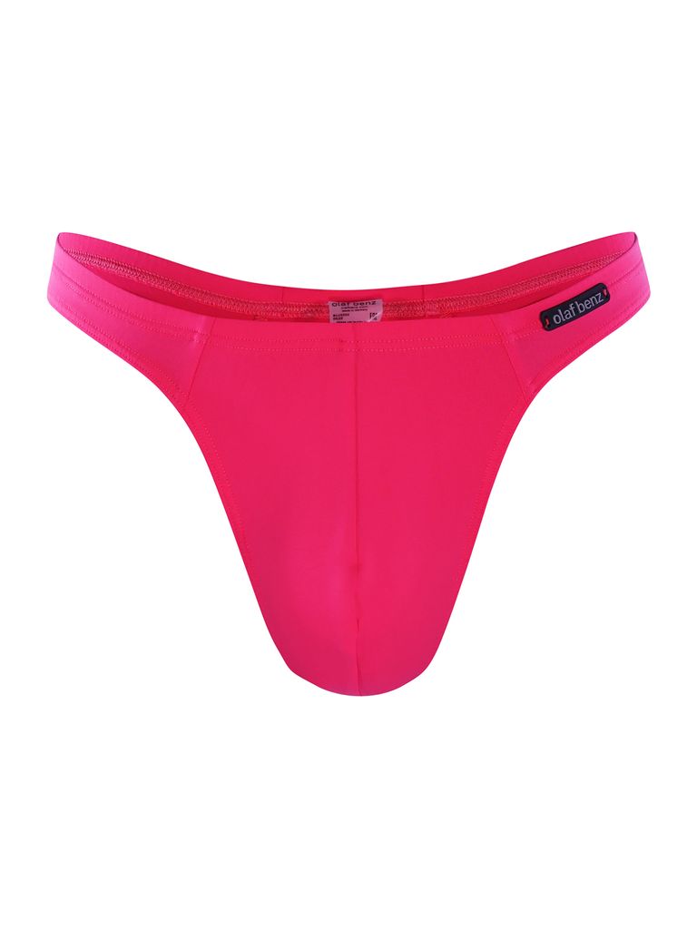 Olaf Benz BLU1200 Sunstring Limited Collection - Heren String, Maat L