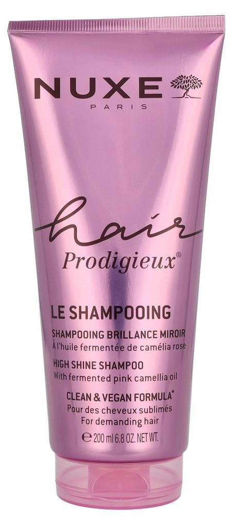 Nuxe Hair Prodigieux Shine Shampoo Image du produit 