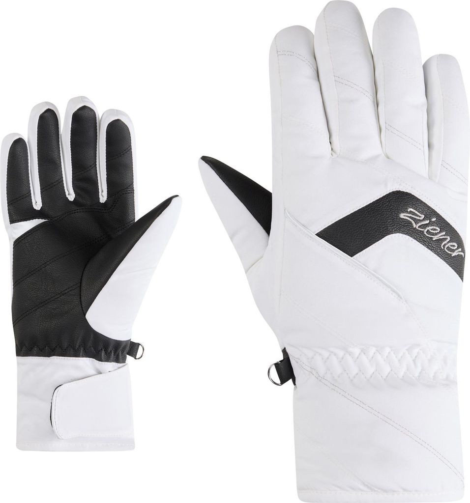 ZIENER Damen Handschuhe Karion-Z AS Glove Lady