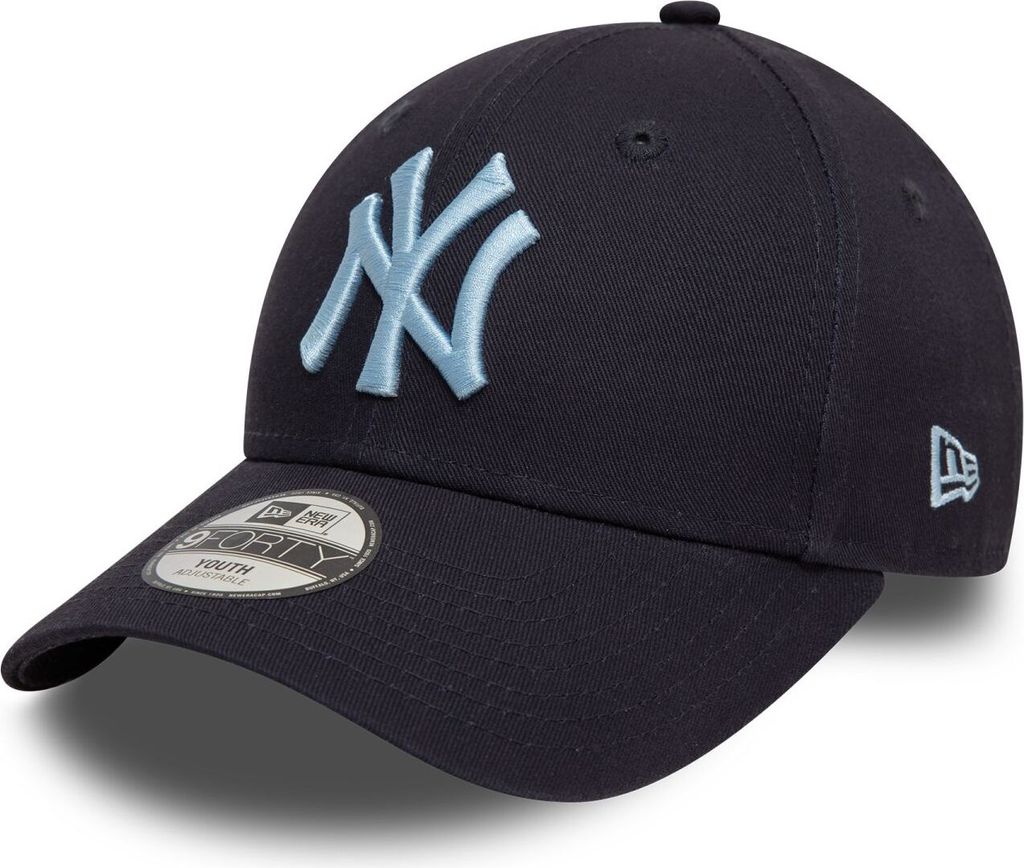 New Era 9Forty Kinder Cap - New York Yankees navy - Child