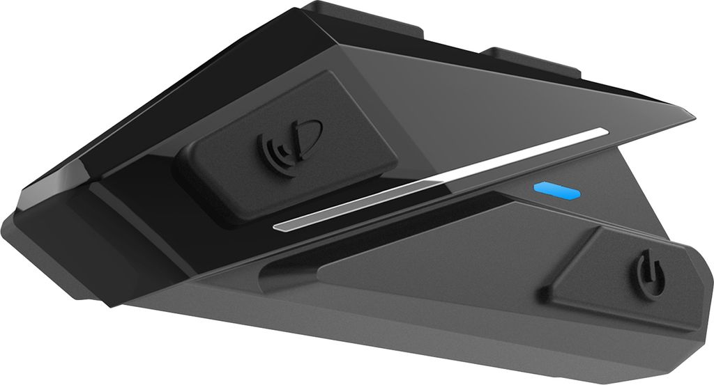 YZ06 Motorrad-Intercom-Headset, BT5.0 | Intelligente Geräuschreduzierung