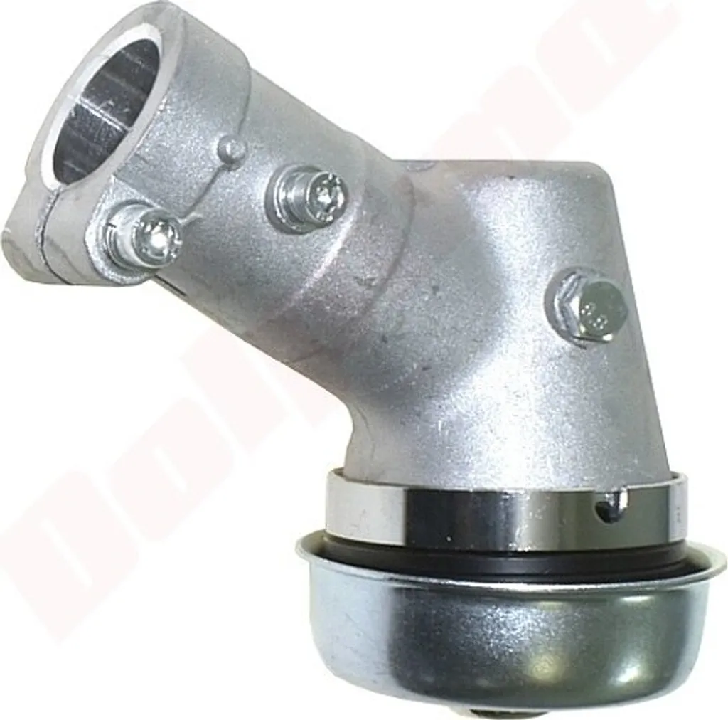 Réducteur Scythe 26mm x 4T Hqv M10x1,25 - Adaptateur de Tête de Débroussailleuse