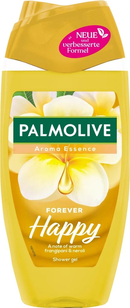 Gel doccia Palmolive Massage 500ml Immagine del prodotto 