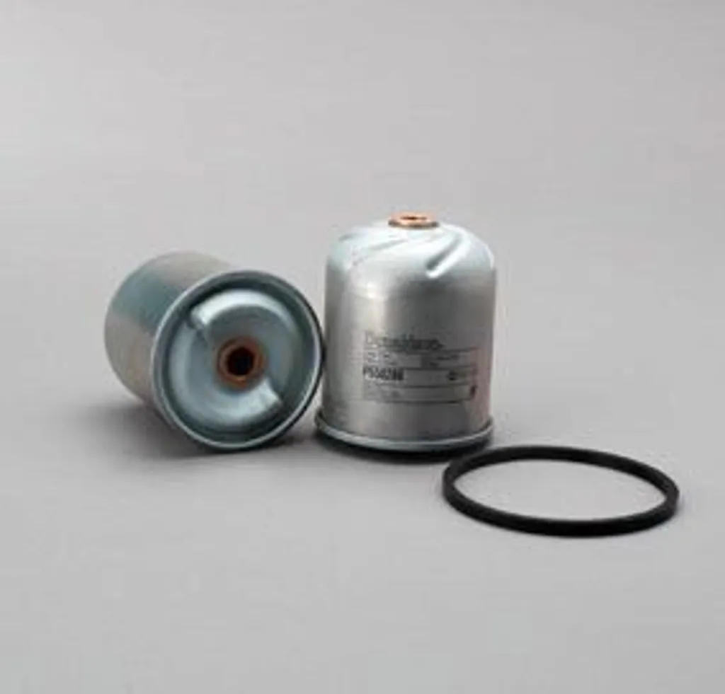 Filtre à huile Donaldson P550286 : Évitez l'usure moteur prématurée