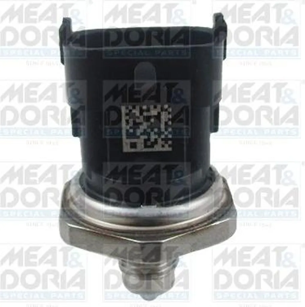 Capteur pression carburant pour Hyundai Elantra et Kia Niro Soul