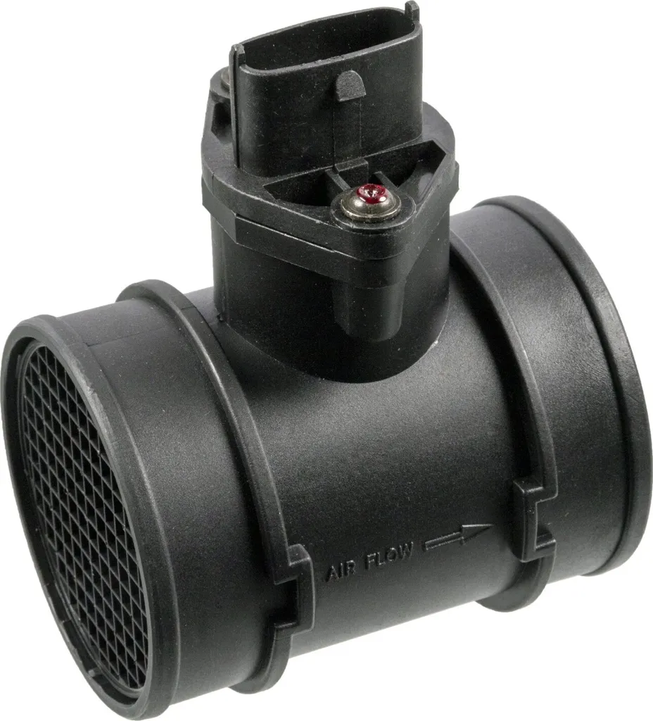 Débitmètre d'air FEBI 182888 pour OPEL Corsa D S07 - Capteur LMM Neuf