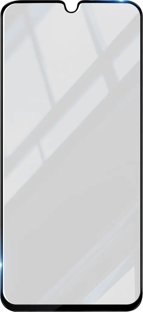 Akashi Vetro Temperato 9H Galaxy A15 Protezione Schermo Resistente