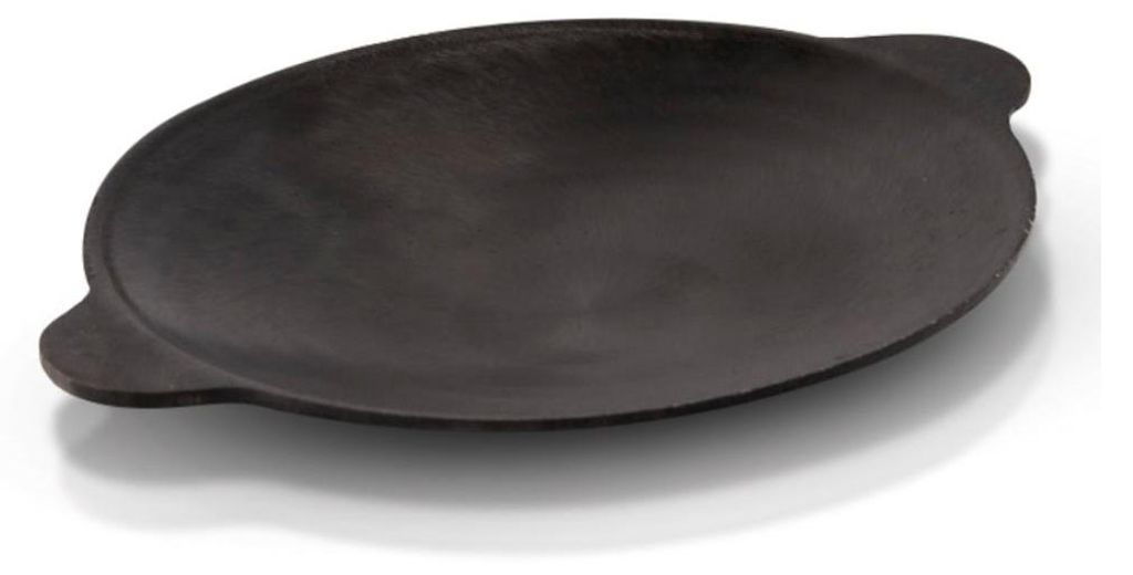 Gussdeckel-Pfanne - Sadsh, für Kasan 10 l, Ø 38,5 cm