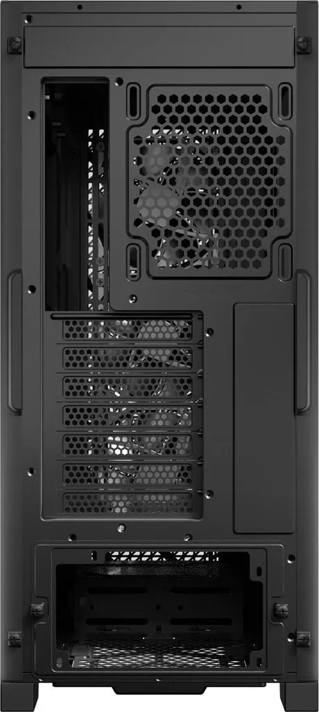 Recensione Antec P20CE: Com'è Assemblare in questo Case E-ATX? - 13