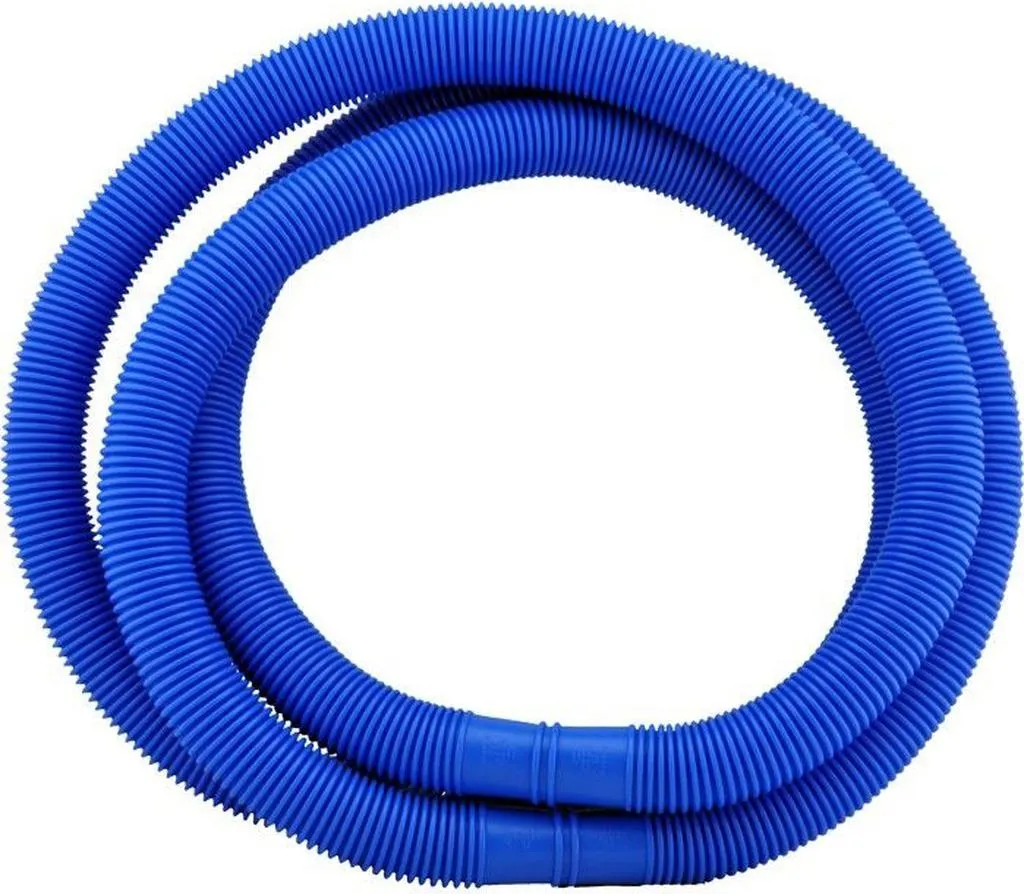 Offerta Tubo Piscina 38 mm 51 Metri - Prezzo Stock per Sezioni 1.5m