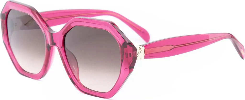 Occhiali da Sole Tous STOC41-5501BV Donna - Design Acetato 55mm