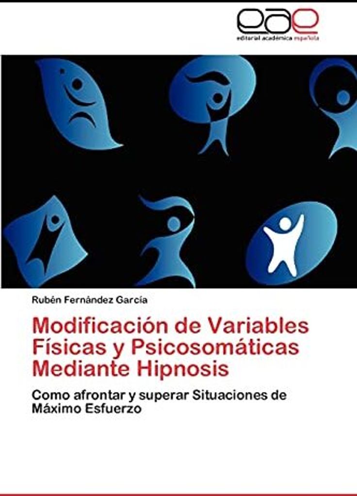 Modificación de Variables Físicas y Psicosomáticas Mediante Hipnosis